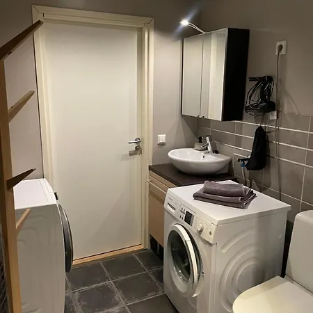 Lägenhet Kasarminranta 30m2 Saunallinen Yksioe Villmanstrand