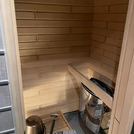 Kasarminranta 30m2 Saunallinen Yksioe Lägenhet *